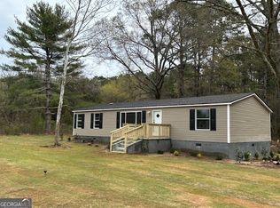 1091 Central Rd, Thomson, GA 30824