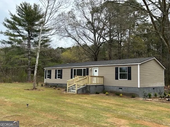 1091 Central Rd, Thomson, GA 30824