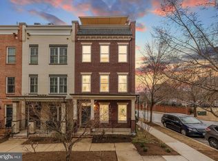 3033 Chancellors Way NE, Washington, DC 20017