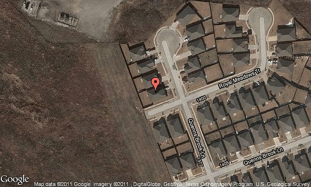 Map View