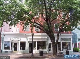 26 Witherspoon St #3, Princeton, NJ 08542