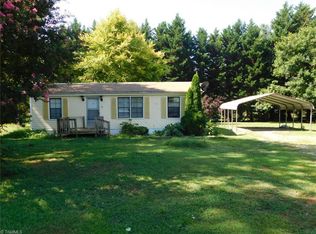 101 Mint Dr #109, Thomasville, NC 27360