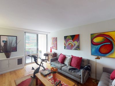 100 W 94th St APT 4A, New York, NY, 10025