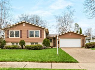 722 E Fillmore Ave, Eau Claire, WI 54701