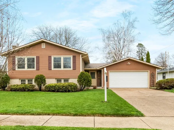 722 E Fillmore Ave, Eau Claire, WI 54701