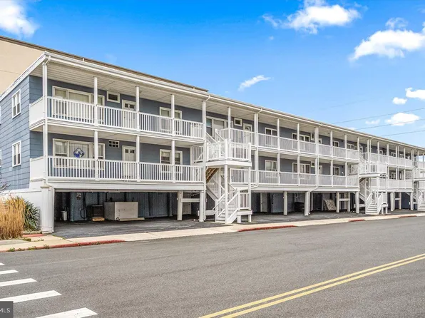 9 129th St #12, Ocean City, MD 21842