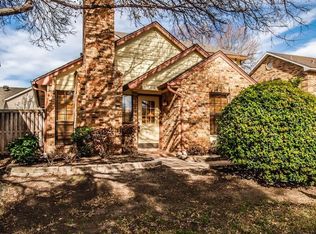 2984 Harbinger Ln, Dallas, TX 75287