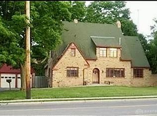 404 Wagner Ave, Greenville, OH 45331