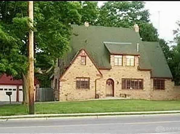 404 Wagner Ave, Greenville, OH 45331