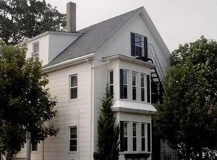 91 Tremont St #2, New Bedford, MA 02740