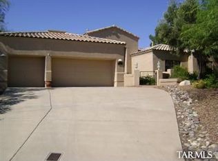 1951 W Muirhead Loop, Oro Valley, AZ 85737