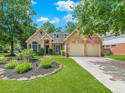 26 Beckett Hill Pl, The Woodlands, TX, 77382