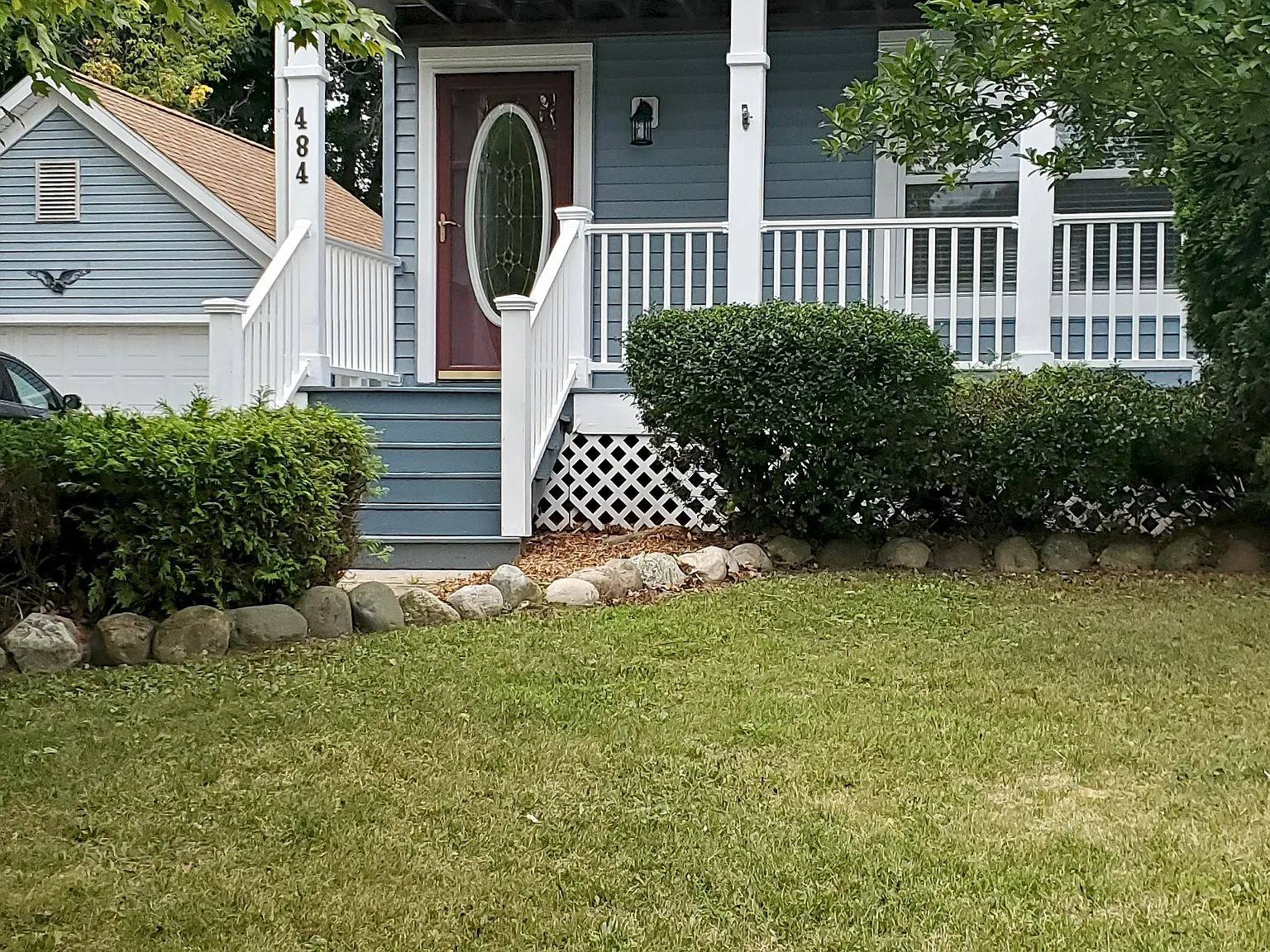 3 bed, 2.5 bath, 1200 sqft, $2,200 — Photo 1