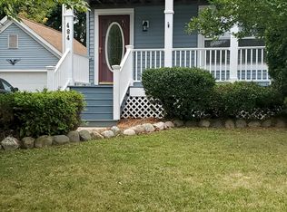 484 Waverly Cmns, Howell, MI 48843