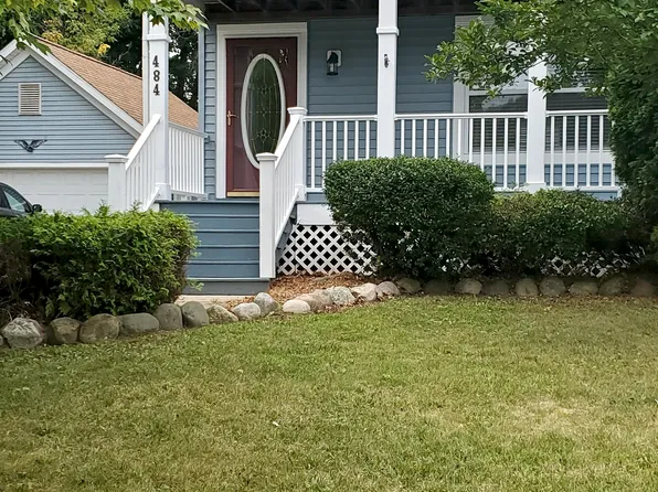 484 Waverly Cmns, Howell, MI 48843