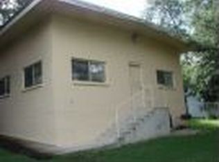1008 N Water St, Burnet, TX 78611
