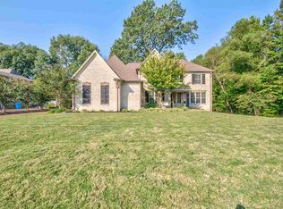 5527 Stansbury Ln, Arlington, TN 38002