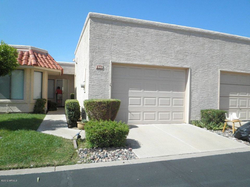 1st image of 7802 E Genista Way