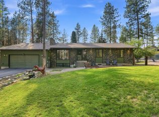 14911 N Lynwood Dr, Spokane, WA 99208