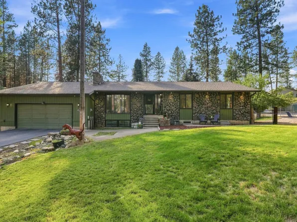 14911 N Lynwood Dr, Spokane, WA 99208