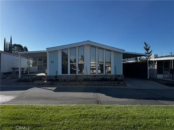 10320 Calimesa Blvd Space 53, Calimesa, CA 92320