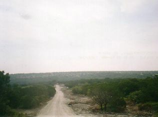 County Road 443, Harper, TX 78631