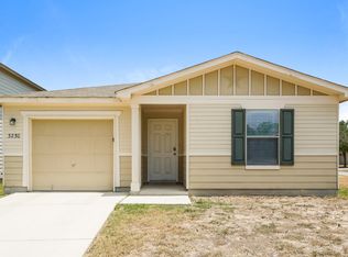 3230 Sunbird Bay, San Antonio, TX 78245
