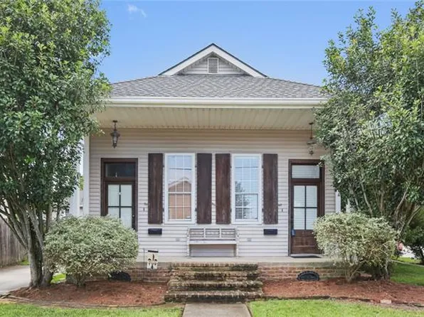 402 Polk St, New Orleans, LA 70124