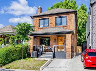 438 Whitmore Ave, Toronto, ON M6E 2N7