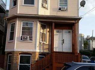 81 W Eagle St, East Boston, MA 02128