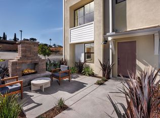 Plan 1732 Modeled Plan, Coral Ridge, Carlsbad, CA 92008