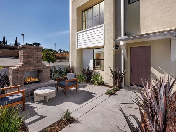 Plan 1732 Modeled Plan, Coral Ridge