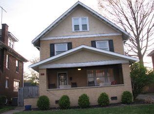 1021 1st St, Huntington, WV 25701