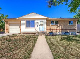 7684 Wyandot St, Denver, CO 80221