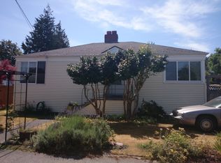 6209 SW Admiral Way, Seattle, WA 98116