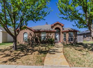 3608 Ross St, Amarillo, TX 79118