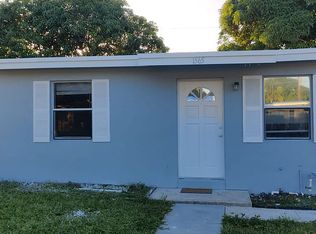 1565 NW 3rd Way, Pompano Beach, FL 33060