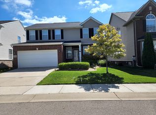 27330 Benjamins Way, Novi, MI 48374