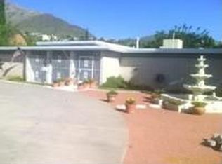 3189 Titanic Ave, El Paso, TX 79904