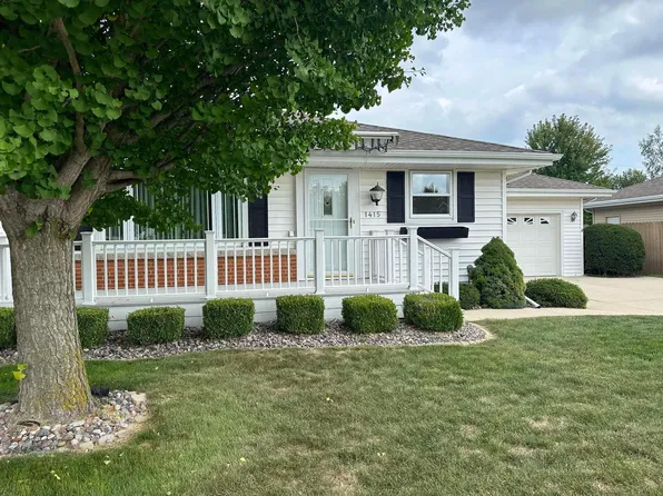 1415 North 10th STREET, Manitowoc, WI 54220