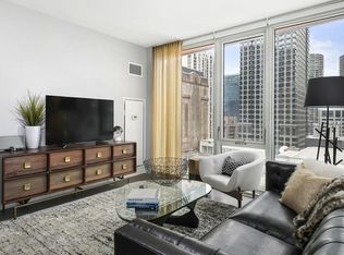 151 N State St #3106, Chicago, IL 60601