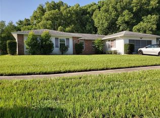 2220 W Nautilus Dr, Citrus Springs, FL 34434
