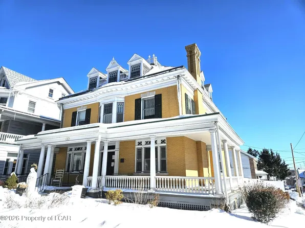 187 N Church St, Hazleton, PA 18201