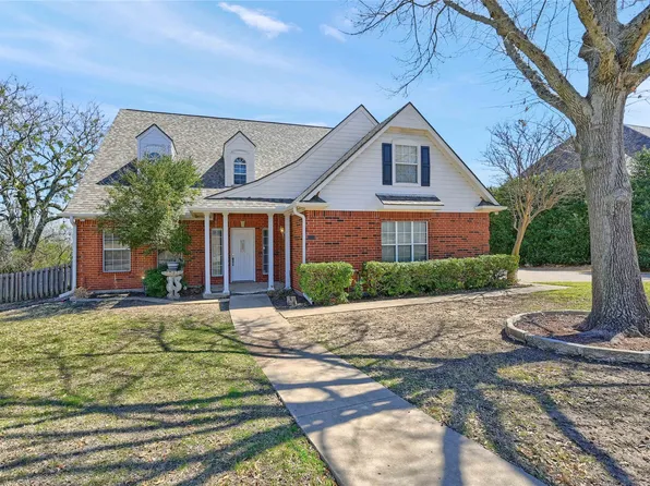 205 Baker Park Dr, Sherman, TX 75092