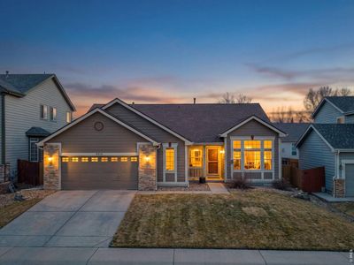 5870 Summerset Ave, Firestone, CO, 80504