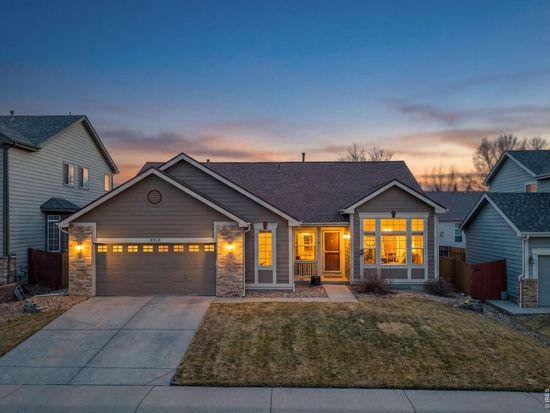 5870 Summerset Ave, Firestone, CO 80504