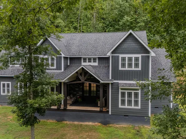850 Big Buck Ln, Middlesboro, KY 40965