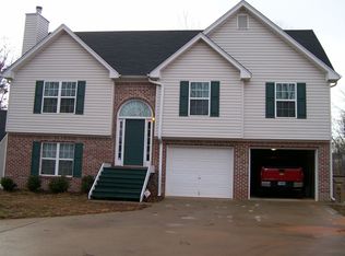 4422 Waterman Dr, Gainesville, GA 30506