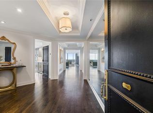 2660 Peachtree Rd NW APT 25G, Atlanta, GA 30305