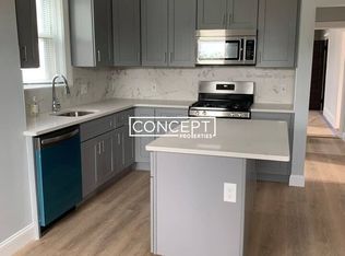 44 Ashley St #2CP, Boston, MA 02128